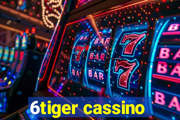 6tiger cassino